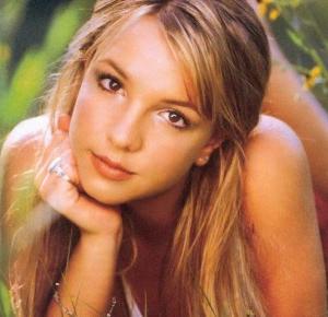 Martina  : Britney Spears
