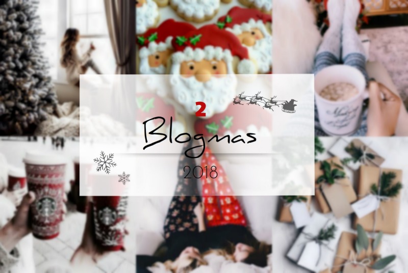 Zimowe inspiracje- Poczuj świąteczną atmosferę!  #blogmas2