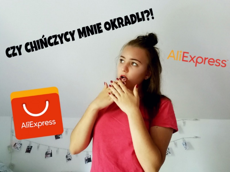 Czy chińczycy mnie okradli?! | Wszystko o AliExpress- Jak zamawiać? Czy kupowanie tam, jest bezpieczne?