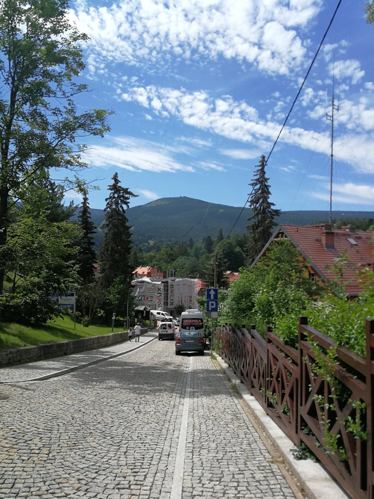 Jak przygotować się w góry pod namiot? Co zabrać? Koszty oraz co warto zobaczyć w Szklarskiej Porębie i okolicach