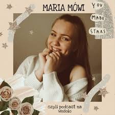 MARIA MÓWI, czyli podcast na wesoło- JESIENNE PORNO