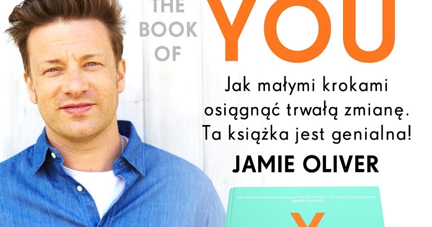 Zoella-pl: BOOK OF YOU JAMIE OLIVIER 15/06/2015