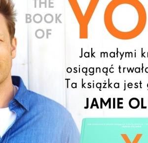 Zoella-pl: BOOK OF YOU JAMIE OLIVIER 15/06/2015
