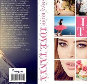 Zoella PL : Tanya Burr 