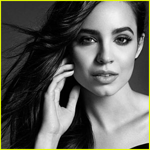 [Sofia Carson] 