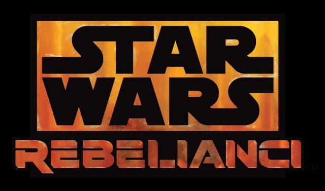 [Zapowiedź] Star Wars: Rebelianci - Sezon 3