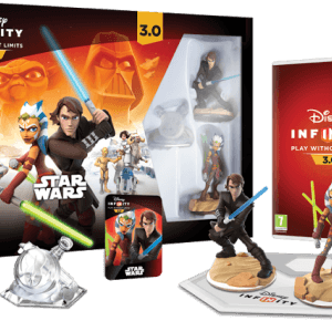 [Disney Infinity] Pierwsze kroki