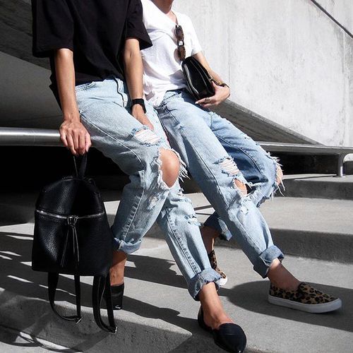 MAYUM: Jeans Inspiration 