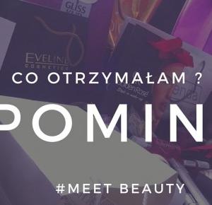 MAZGOO: UPOMINKI Z MEET BEAUTY 