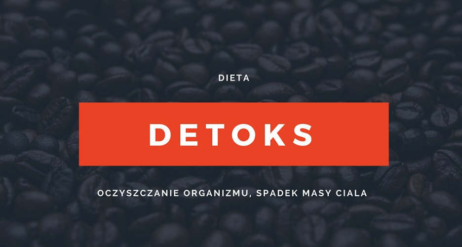 MAZGOO: DETOKS! OCZYSZCZANIE ORGANIZMU, ZRZUCANIE KILOGRAMÓW - ZMODYFIKOWANA DIETA DR. DĄBROWSKIEJ