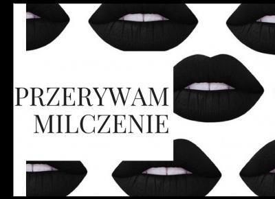 MAZGOO: PRZERYWAM MILCZENIE! O BLOGERACH,VLOGERACH I CAŁYM TYM ŚWIATKU...