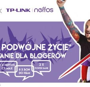 MAGDA WIGLUSZ: MOJE PODWÓJNE ŻYCIE