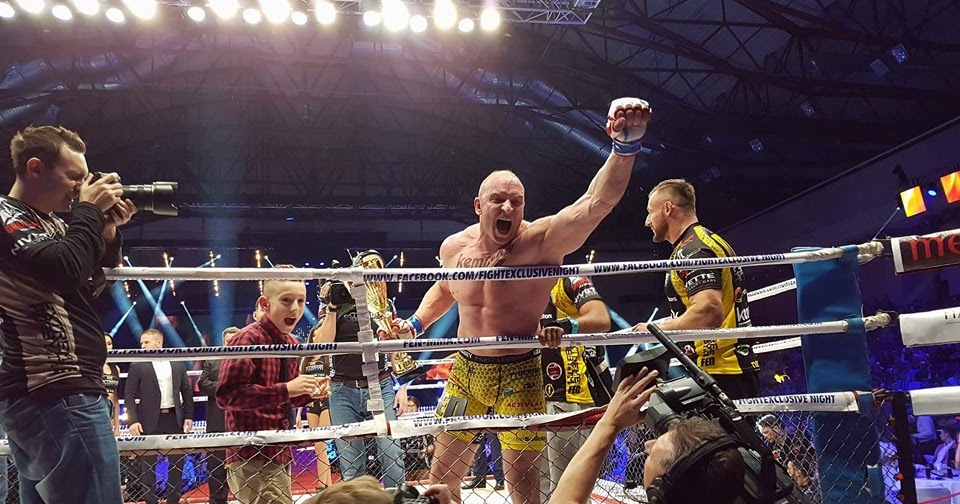 Wywiad z Tyberiuszem 