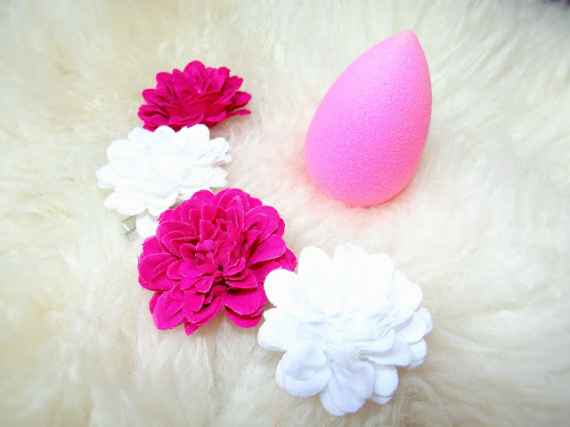 Beauty Blender ♥ -                       stay with me               