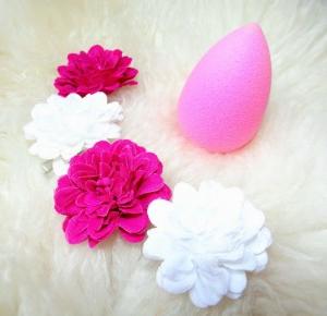 Beauty Blender ♥ -                       stay with me               