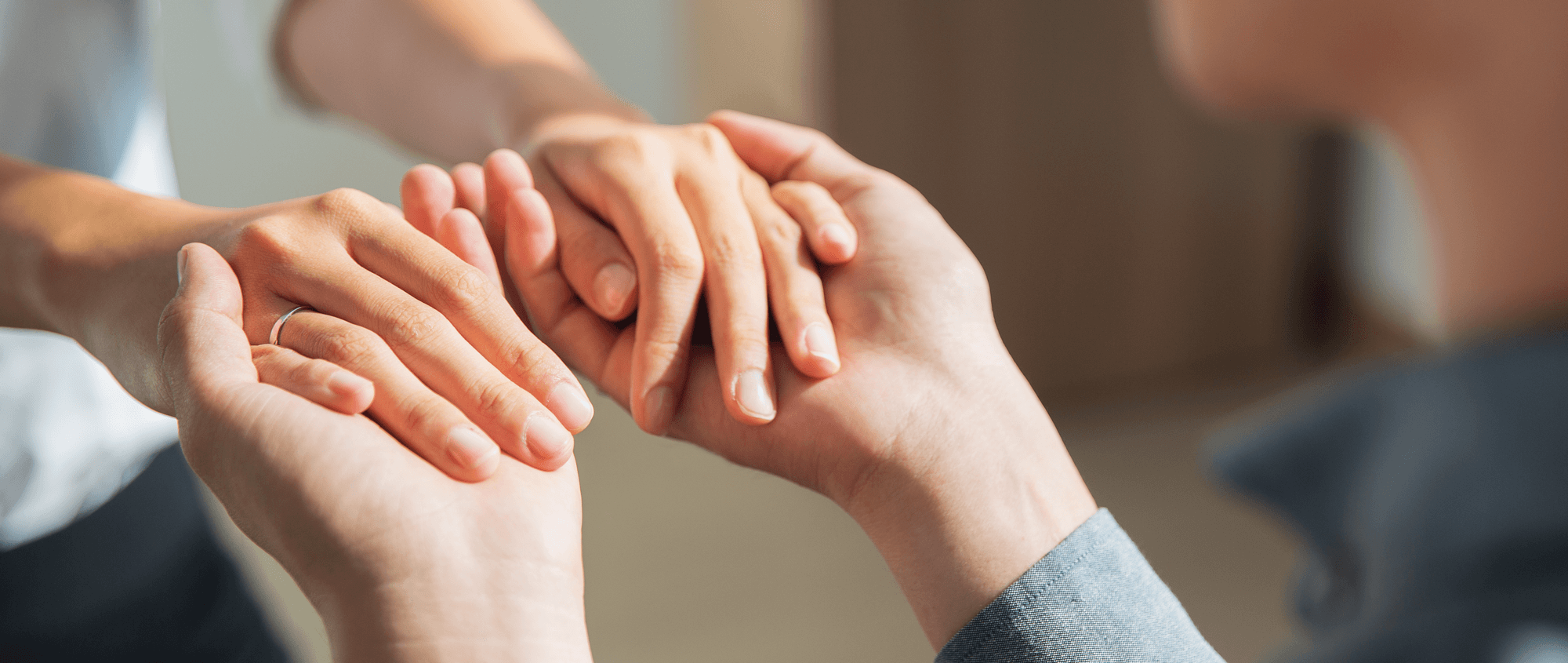 Mówią, że jestem Caritasem ale to nie prawda