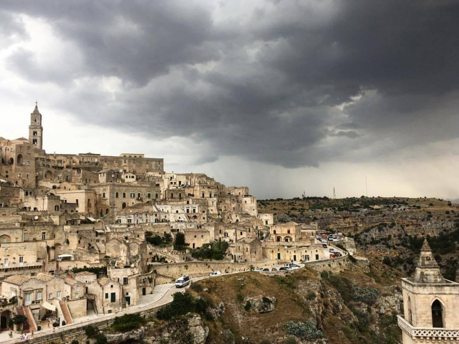 Matera 🇮🇹❤️❤️❤️