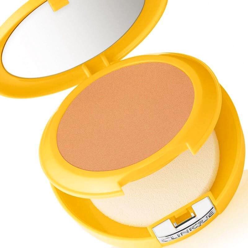 Clinique Mineral Powder Makeup for Face SPF 30 - puder do twarzy