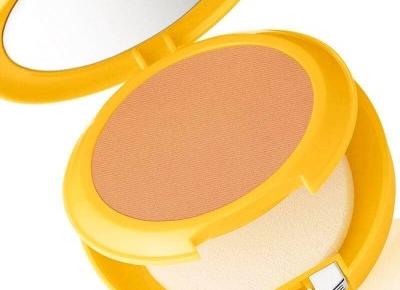 Clinique Mineral Powder Makeup for Face SPF 30 - puder do twarzy