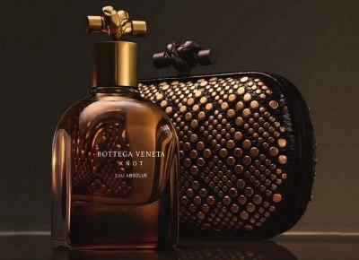 Bottega Veneta Knot Eau Absolue - kwiatowo-orientalna elegancja w nowej odsłonie