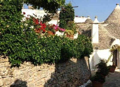 Alberobello 🇮🇹❤️❤️❤️