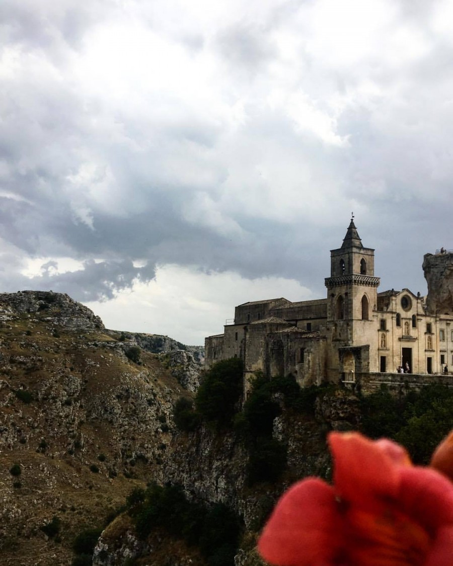 Matera 🇮🇹❤️❤️❤️