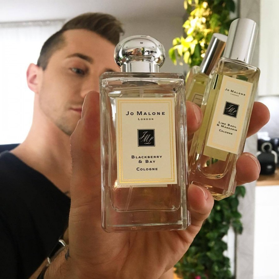 Jo Malone London 😍😍😍