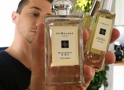 Jo Malone London 😍😍😍