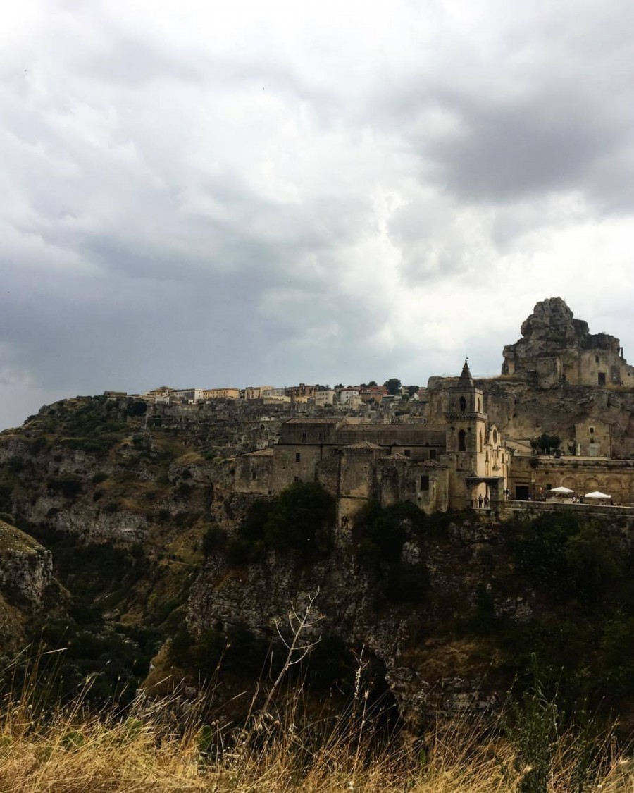 Matera 🇮🇹❤️❤️❤️