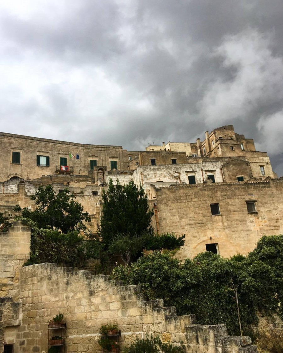 Matera 🇮🇹❤️❤️❤️