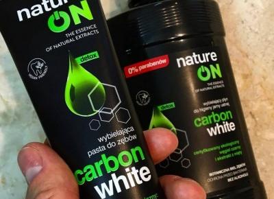 natureON carbon white