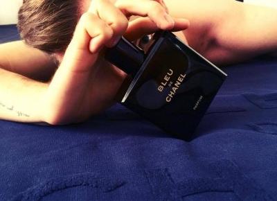 BLUE DE CHANEL - BLEU DE CHANEL Parfum