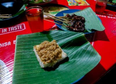 Nasi goreng, gado-gado i rendang - czyli jak i gdzie jeść w Indonezji. - Nieznaneścieżki.pl