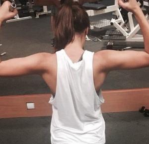 Life is one : Więcej ćwiczeń ,mniej gadania 