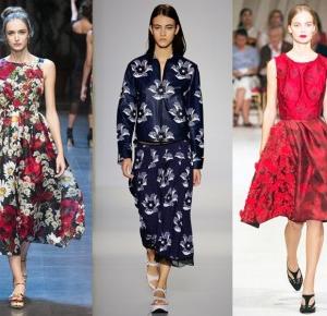 Co będzie modne w sezonie wiosna/lato 2016 ?        |         Michelle's lookbook
