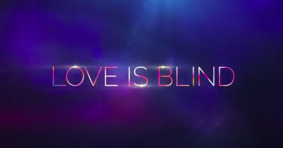 KOLEJNY HIT NETFLIXA? | LOVE IS BLIND