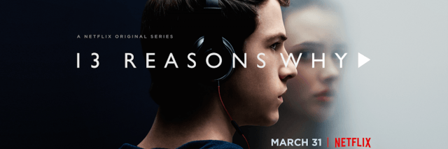 13 REASONS WHY | OPINIA