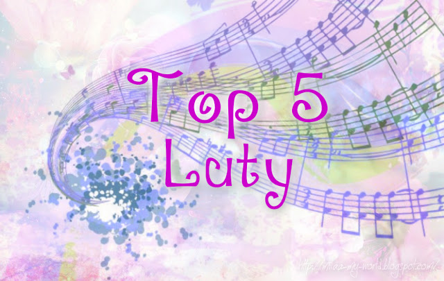 Milaa: # Top 5 Luty