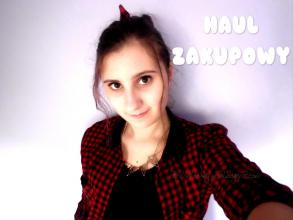 Milaa: Haul zakupowy