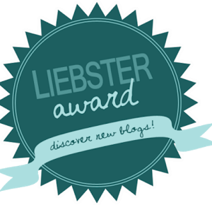 Milaa: Liebster Blog Award {LBA} 