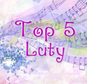 Milaa: # Top 5 Luty