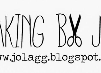 Cardmaking by jolagg