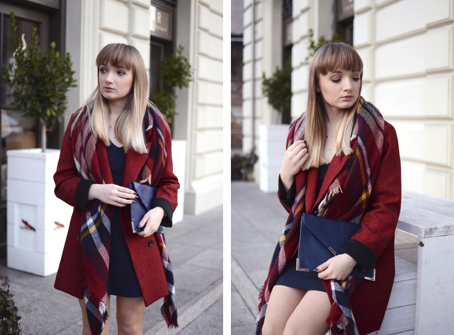 Co założyć na kolację Wigilijną? 