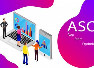 Mobile app marketing Services