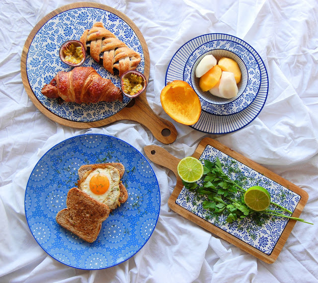 Najpiękniejsze śniadanie na świecie | Most beautiful breakfast in the world - minimedge