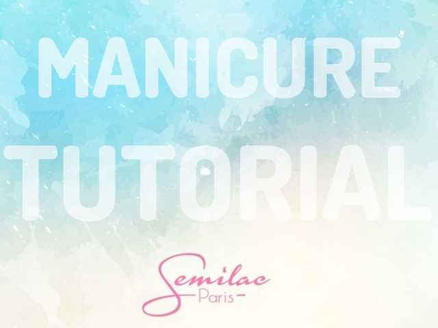 Manicure #1