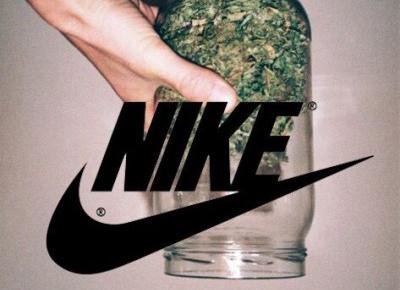 TUMBLR NIKE! 5 INSPIRUJĄCYCH ZDJĘĆ