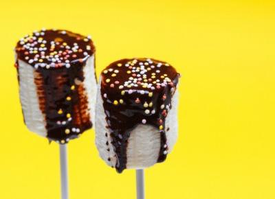 BANANOWE LIZAKI! HIT!