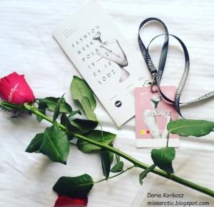 DarStyle by Daria Korkosz ©: #32 Jadę na FashionPhilosophy Fashion Week Poland 2016! 