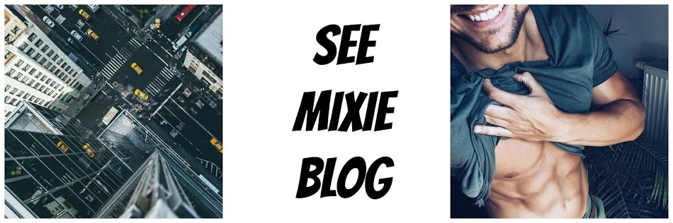 See Mixie blog: INTERVIEW 